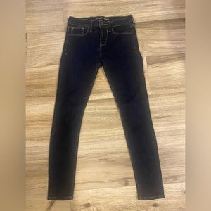 Express Jeans (size 0s)